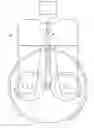Fig. 01 - CMP retaining ring with soft retaining ring insert