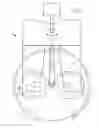 Fig. 02 - CMP retaining ring with soft retaining ring insert