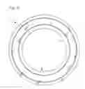Fig. 04 - CMP retaining ring with soft retaining ring insert