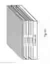 Fig. 35 - Semiconductor device and structure