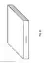 Fig. 46 - Semiconductor device and structure