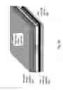 Fig. 50 - Semiconductor device and structure