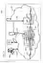 Fig. 02 - Electrical plug with main contacts and retractable secondary contacts