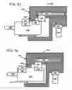Fig. 45 - Electrical plug with main contacts and retractable secondary contacts