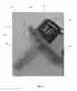 Fig. 05 - SECURITY DEVICE AND SECURITY SYSTEM