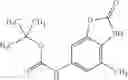 Fig. 167 - Pyrimidine derivatives which are CGRP—antagonists