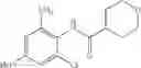 Fig. 294 - Pyrimidine derivatives which are CGRP—antagonists