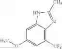 Fig. 320 - Pyrimidine derivatives which are CGRP—antagonists