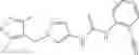 Fig. 167 - Compounds that inhibit (block) bitter taste in composition and use thereof