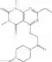 Fig. 366 - Compounds that inhibit (block) bitter taste in composition and use thereof