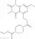 Fig. 367 - Compounds that inhibit (block) bitter taste in composition and use thereof