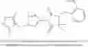 Fig. 734 - Compounds that inhibit (block) bitter taste in composition and use thereof