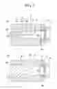 Fig. 04 - MOLDING MATERIAL FOR EXTRUSION FOAM MOLDING, PROCESS FOR PRODUCING SAME, WOODY MOLDED FOAM PRODUCED FROM THE MOLDING MATERIAL, AND PROCESS AND APPARATUS FOR PRODUCING THE WOODY MOLDED FOAM
