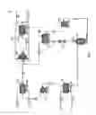 Fig. 04 - Process for producing steam using heat recovered from a polymerization reaction