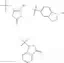 Fig. 45 - Dual-acting antihypertensive agents