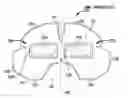 Fig. 01 - ORGAN PACKING DEVICE HAVING TRANSFORMABLE SUPPORT MEMBERS