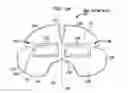 Fig. 03 - ORGAN PACKING DEVICE HAVING TRANSFORMABLE SUPPORT MEMBERS