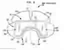 Fig. 05 - ORGAN PACKING DEVICE HAVING TRANSFORMABLE SUPPORT MEMBERS