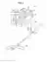 Fig. 02 - Endoscope holding apparatus