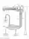 Fig. 01 - SWITCHING VALVE ASSEMBLY FOR ENDOSCOPE