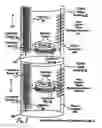 Fig. 04 - INCENTIVE SPIROMETRY DEVICE HAVING AN EXTERNALLY DISPOSED CAPACITIVE SENSOR ASSEMBLY FOR PROMPTING PATIENT USE AND DETERMINING MEASUREMENTS OBTAINED FROM SUCH PATIENT USAGE