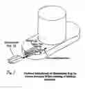 Fig. 06 - INCENTIVE SPIROMETRY DEVICE HAVING AN EXTERNALLY DISPOSED CAPACITIVE SENSOR ASSEMBLY FOR PROMPTING PATIENT USE AND DETERMINING MEASUREMENTS OBTAINED FROM SUCH PATIENT USAGE