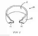 Fig. 02 - EXERCISE GARMENT WITH LOCALIZED MASSAGE FEATURE