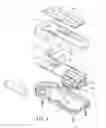 Fig. 11 - APPARATUS, SYSTEMS, AND METHODS FOR AUGMENTING THE FLOW OF FLUID WITHIN BODY VESSELS
