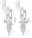 Fig. 07 - Catheter assembly including triple lumen tip