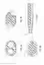 Fig. 08 - Catheter assembly including triple lumen tip