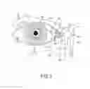 Fig. 04 - Implant device, tool, and methods relating to treatment of paranasal sinuses