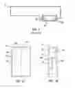 Fig. 02 - Ultrasonic device with integrated specimen dispenser