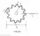 Fig. 19 - Method for providing surgical access