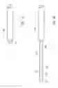 Fig. 04 - Needle array assembly and method for delivering therapeutic agents