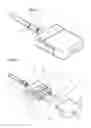 Fig. 02 - External end device for permanent catheters