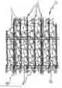 Fig. 01 - Absorbent Article With Hook And Loop Fastening System