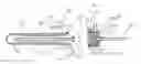 Fig. 01 - CRYOSURGICAL INSTRUMENT WITH QUICK COUPLING MECHANISM