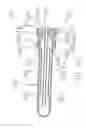 Fig. 10 - CRYOSURGICAL INSTRUMENT WITH QUICK COUPLING MECHANISM