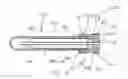 Fig. 12 - CRYOSURGICAL INSTRUMENT WITH QUICK COUPLING MECHANISM