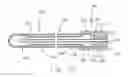 Fig. 14 - CRYOSURGICAL INSTRUMENT WITH QUICK COUPLING MECHANISM