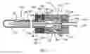Fig. 19 - CRYOSURGICAL INSTRUMENT WITH QUICK COUPLING MECHANISM