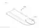 Fig. 07 - DIRECTION-CONTROLLABLE ELECTRODE BODY FOR SELECTIVELY REMOVING BODILY TISSUE, AND GUIDE PIPE