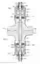 Fig. 06 - Single lock external fixation clamp arrangement and method