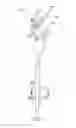 Fig. 07 - Apparatus for use in arthroplasty on a knee joint
