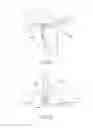 Fig. 22 - Apparatus for use in arthroplasty on a knee joint