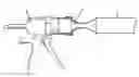 Fig. 01 - Apparatus and method for forming an antibiotic impregnated bone cement intramedullary nail