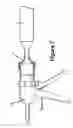 Fig. 08 - Apparatus and method for forming an antibiotic impregnated bone cement intramedullary nail