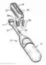 Fig. 01 - Medical device insertion instrument