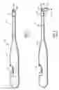 Fig. 02 - Medical device insertion instrument