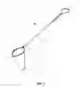 Fig. 02 - Laparoscopic tissue retrieval system